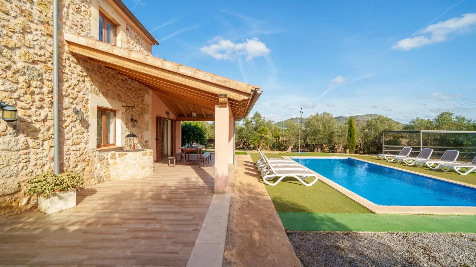 Holiday Home Can Blancos By Interhome Inca   Inca (Mallorca)