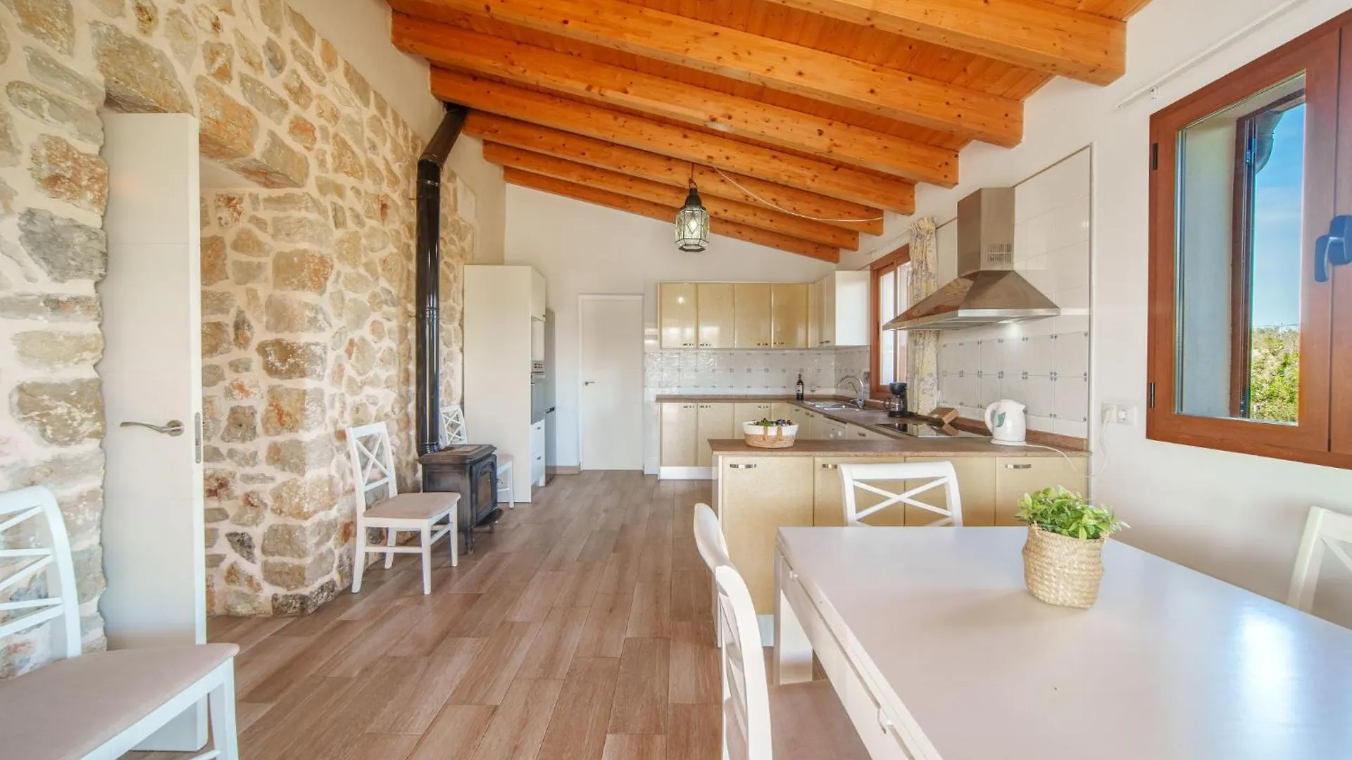 Holiday Home Can Blancos By Interhome Inca  Spanien