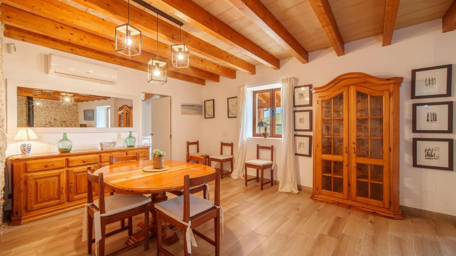 Holiday Home Can Blancos By Interhome Inca  Spanien